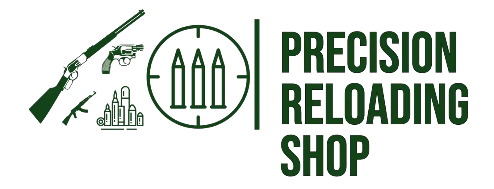 Precision Reloading Shop – Bulk Ammo Online 