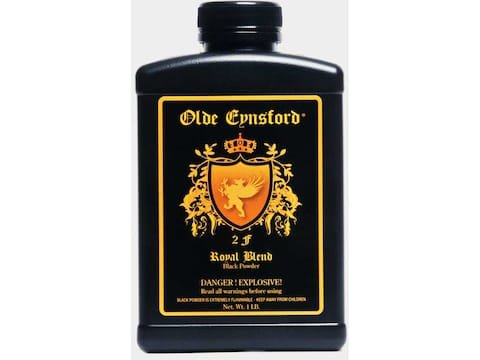 Goex Olde Eynsford 2F Black Powder 1 lb