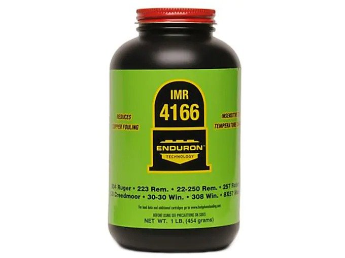 IMR Enduron 4166  Powder
