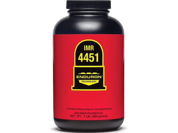 Imr Enduron 4451 Powder