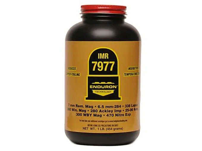 IMR Enduron 7977 Powder