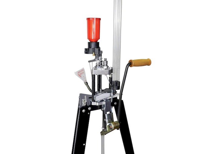 Lee Pro 1000 Progressive Press Kit Pro Auto Disk