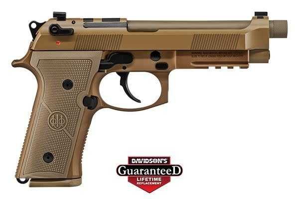 Beretta USA M9A4