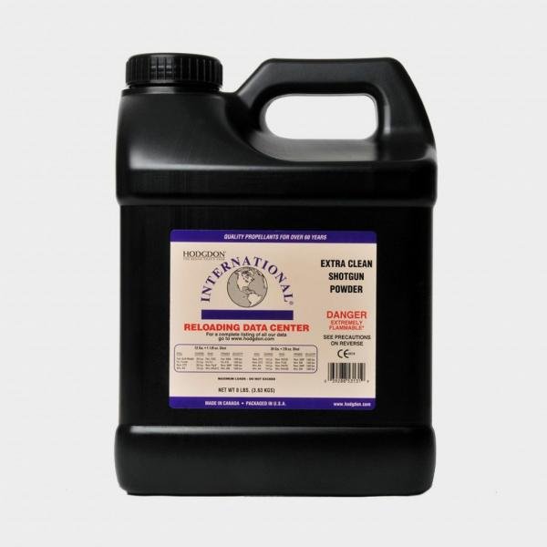 Hodgdon International Smokeless Gun Powder