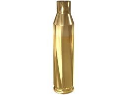 Lapua Brass 260 Remington Box of 100