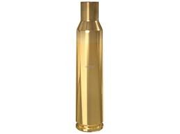 Lapua Brass 6.5x55mm Swedish Mauser Box of 100