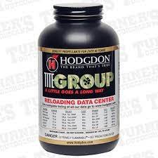 Hodgdon Titegroup Smokeless Gun Powder