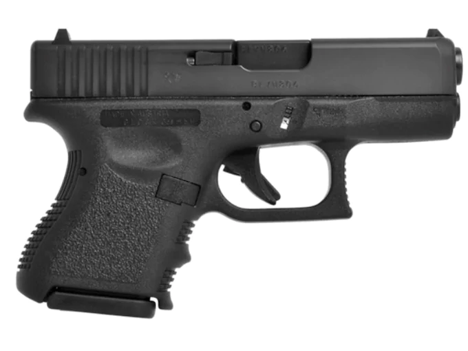 Glock 26 Gen 3 Available in stock