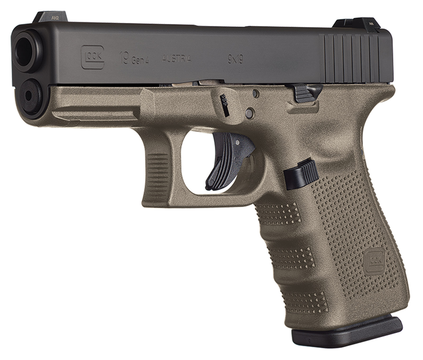 GLock 19 gen 3  Available in stock