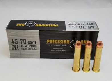 45-70 Ammo for Sale
