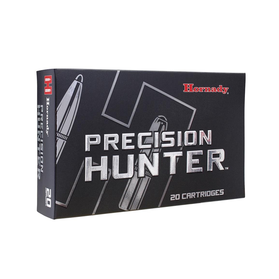 Hornady Precision Hunter 6.5 Creedmoor ELD-X 143 Grain