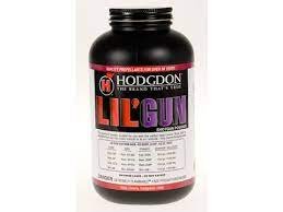 Hodgdon Lil' Gun Smokeless Gun Powder