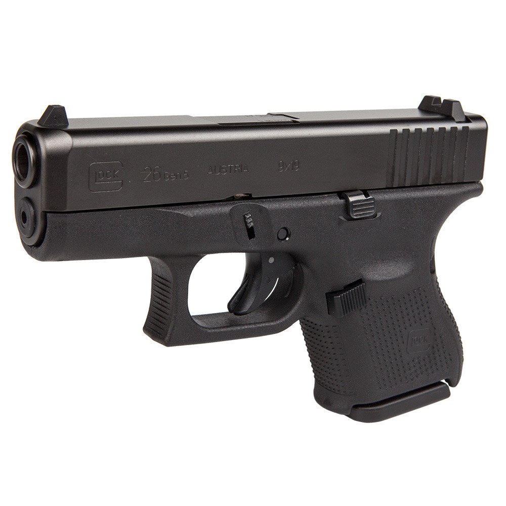 Glock 26 Gen5