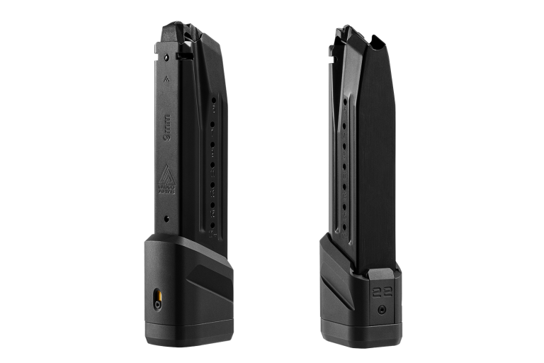 Laugo Arms Alien Creator 22rd Magazine