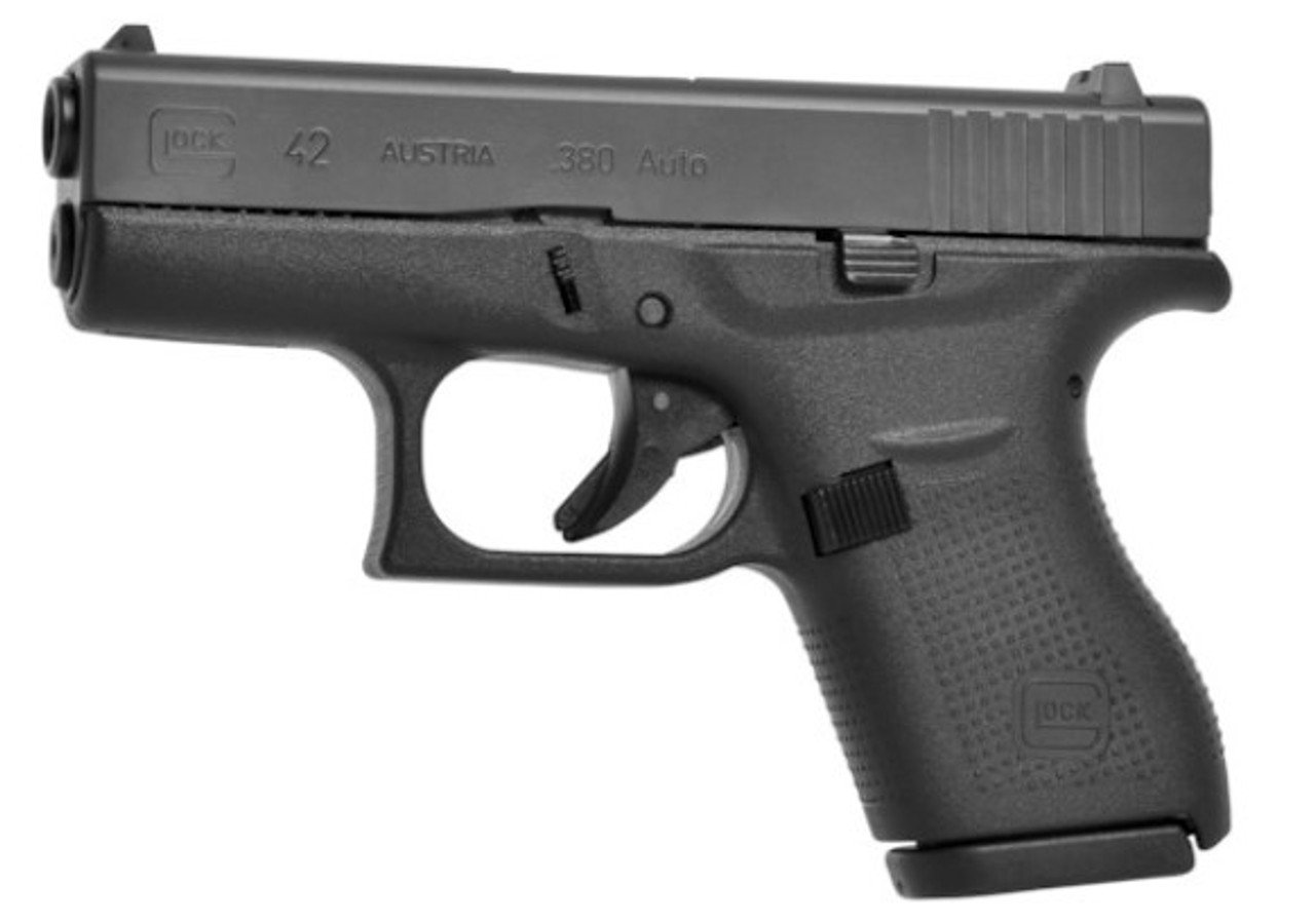 Glock 42 Available in stock