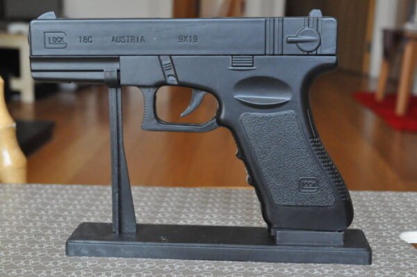 GLOCK 18C FOR SALE - Image 2