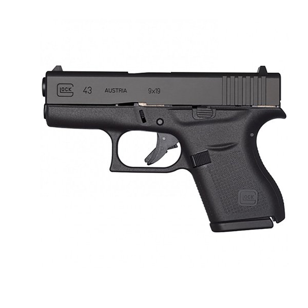 Glock 43 Available in stock