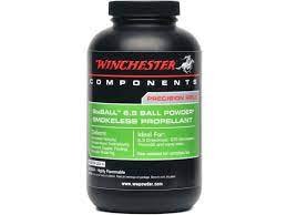 Winchester StaBall 6.5 Smokeless Gun Powder